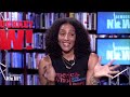 "America, Who Hurt You?": Tony-Winning Performer Sarah Jones on New NY Solo Show & Art as Resistance
