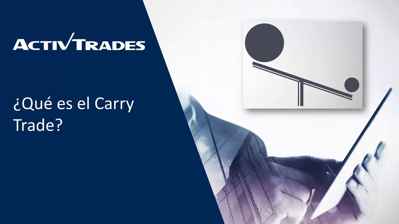 Qu Es El Carry Trade YouTube qu-es-el-carry-trade-youtube
