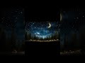 Quick Sleep Meditation with Bamboo Flute 🌙 Deep Sleep Music for Peaceful Night #relaxingmusic