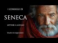 I consigli di Seneca - Tempo ed Equilibrio