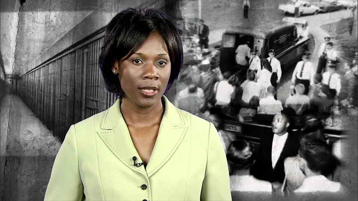 8. Cooling Off Period | Remembering the Freedom Rides | MPB