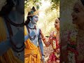 Radha Krishna Beautiful Dance ❤️ | Krishna Bansuri Flute Music 🎶 | Bhakti Status 2026