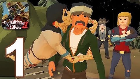 The Walking Zombie 2 - All Bosses (With Cutscenes) HD 1080p60 Pc #youtube #geam