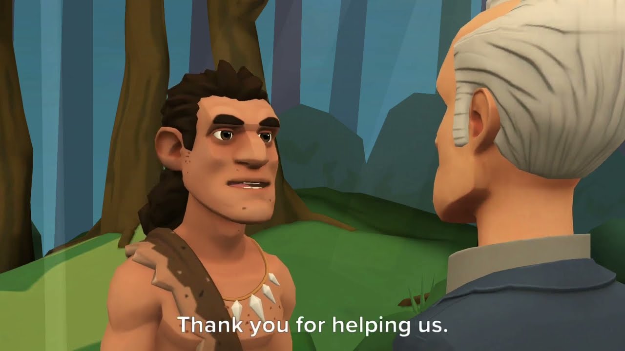 "Blossoms of Trust: A Farmer's Suspenseful Encounter"