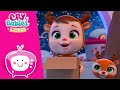 サプライズだいさくせん！ 🎄🎁 クライベイビーズ 💦 マジックティアーズ 💕 CRY BABIES MAGIC TEARS! 🌈 新エピソード ✨ 日本語カートゥーン