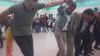 Zazaoglu Oynarsa Dügün Şenlenir