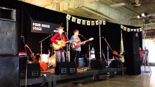 Dave Gunning, Farewell to Nova Scotia, StanFest 2012