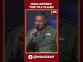 India Shot Down High-tech Pakistani Jets In Operation Sindoor | Operation Sindoor