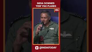 India Shot Down High-Tech Stani Jets In Operation Sindoor Operation Sindoor