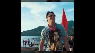 Enrique Gil's 26th bday! LizQuen in Love!