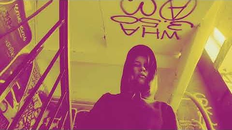 Warm Veins “Nicotine Yellow” (Official Video) 