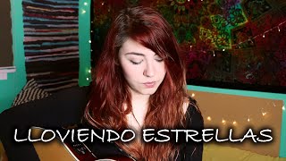 Cristian Castro - Lloviendo Estrellas | Raquel Eugenio (Xana Lavey) Cover