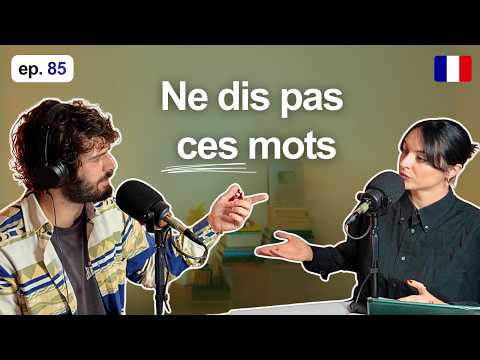 What’s Wrong with the French You’re Learning | FWP PODCAST #85 (VIDEO!)
