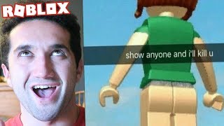 ROBLOX HAS TO STOP THIS (warning)