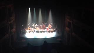 Negrita Unplugged 2013 - Destinati a perdersi