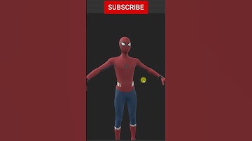 Spider Man Secret Files Texture
