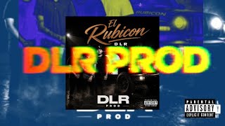 DLR - EL RUBICON (VIDEO LIRIC)
