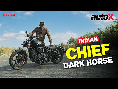 2022 Indian Chief