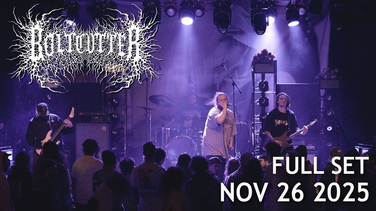 Slamming/Beatdown | RIFF CULTRIFF CULT