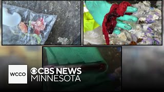 Improper disposal of medical waste a problem for Twin Cities landfill