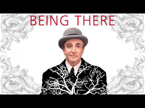 BEING THERE 1979: