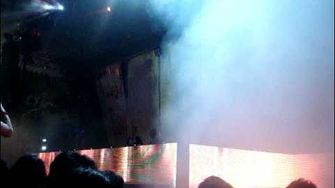 Above & Beyond Live Singapore ZoukOut 2008 p1