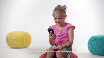 Dexcom G6 — Continuous Glucose Monitor for Kids