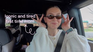 A *very Tired* Week In My Life As A Mom