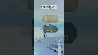 Aircraft Electrical Systems Explained FAST 🔋🛩️