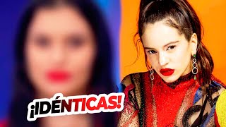 Una Participante Impactó A Laurita Fernández Con Su Parecido A Rosalía