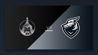 CS:GO - MongolZ  vs. Grayhound [Mirage] Map 1 - Group B - ESL Pro League Season 7 APAC Finals [1/2]