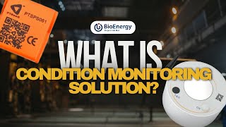 How Condition Monitoring Works | Temperature Sensor & Partial Discharge Explained by Sales Engineer