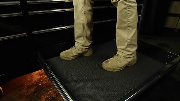 Extreme Tools EX7217 72" Rolling Toolbox