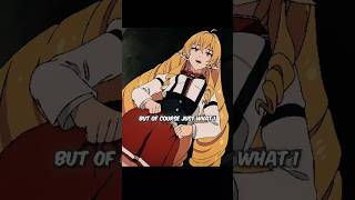 Rudy’s Life at the Magic University.    #anime #mushokutensei #shorts
