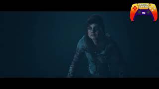 How to Finish Catch up with the Others in Chapter 9 - Until Dawn Remake