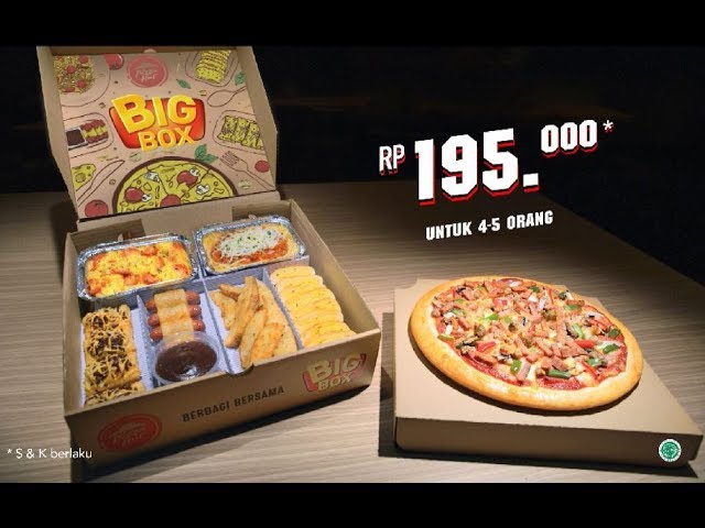 Pizza Hut Big Box Meeting 15 Youtube Pizza Hut Big Box Meeting 15 Youtube