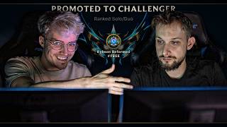 TO JA JESTEM NAJLEPSZY.. (WBIŁEM CHALLENGERA)