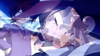 Power To Win Gary Oak Amv