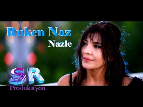 Ruken Naz - Nazle (Official Music Video) ✔️