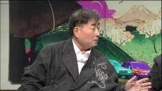 談志陳平の言いたい放だい 2008年4月26日放送