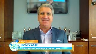 Wlae In New Orleans Highlights Catholic Culture This Is The Day