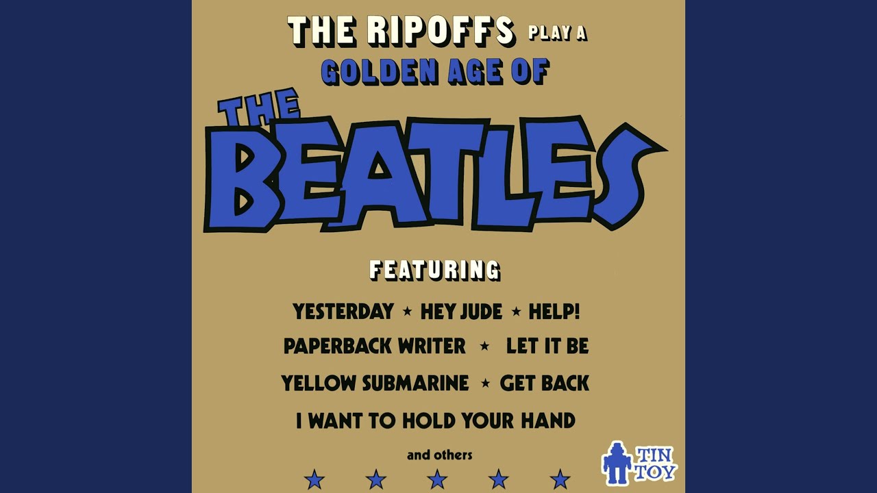 Watch Let It Be on YouTube Watch Let It Be on YouTube
