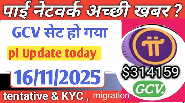 PI NETWORK KYC TENTATIVE APPROVAL FIX! Verify Phone Number in Minutes! || 100% @usrdtechnical75