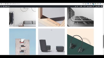 فیلم آموزش ajax