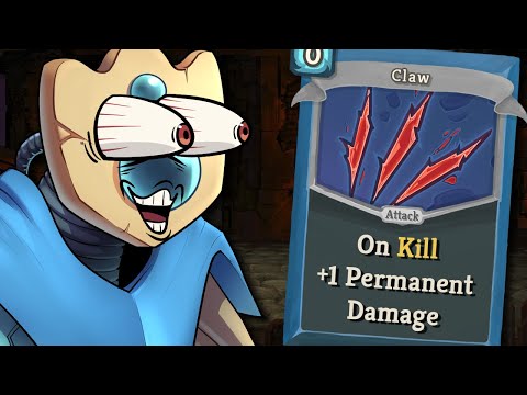 What If Claw Had Fatal?