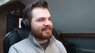 First Time Reacting to 
