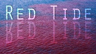 Red Tide by Jason Norton