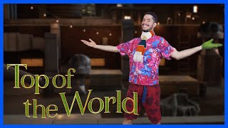 Top Of The World by Shawn Mendes - JUST DANCE 2023