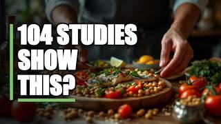 The Mediterranean Diet and Your Mental Health: What 104 Studies Now Show.