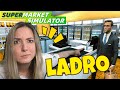 INSULTO tutti i CLIENTI del mio nuovo supermercato
